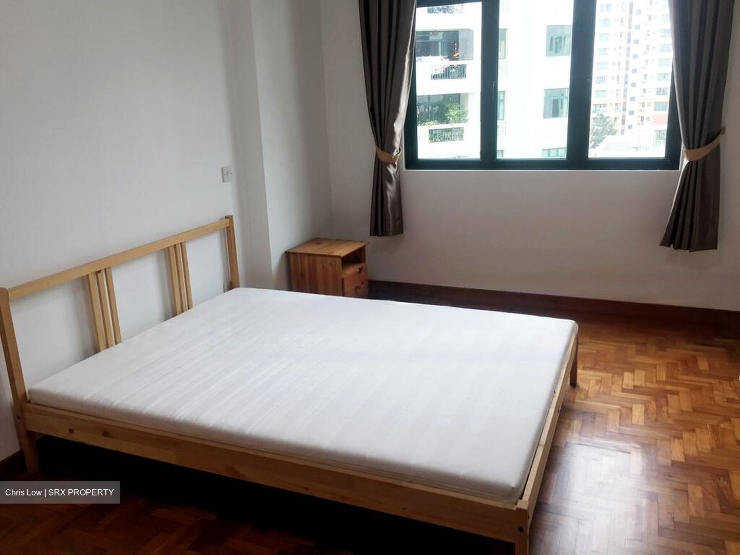 Hillview Green (D21), Condominium #467820761
